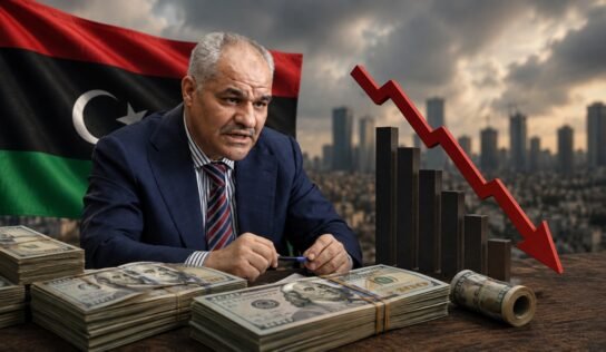 ارتفاع الدولار يفتح باب التساؤلات حول سياسات المركزي والإحتياطي النقدي
