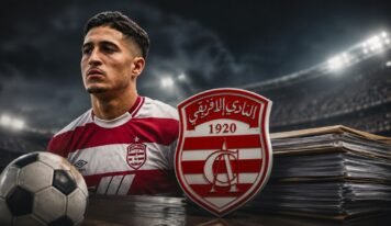 مستحقات ومنحة قارية.. تفاصيل جديدة في ملف فهد المسماري مع الأفريقي