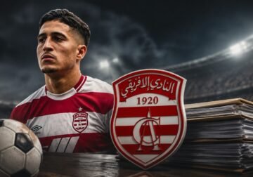 مستحقات ومنحة قارية.. تفاصيل جديدة في ملف فهد المسماري مع الأفريقي