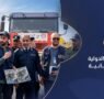 بالتكنولوجيا والتشبيك المدروس.. مؤسسة خليفة تُخمد حرائق الجبل الأخضر قبل اندلاعها