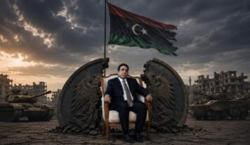 المنفي.. من مهمة توحيد الجيش إلى تعميق الانقسام وتوسيع نفوذ التشكيلات المسلحة