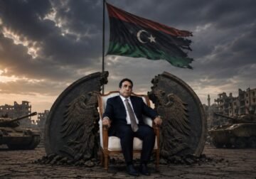 المنفي.. من مهمة توحيد الجيش إلى تعميق الانقسام وتوسيع نفوذ التشكيلات المسلحة