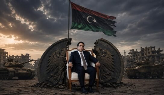 المنفي.. من مهمة توحيد الجيش إلى تعميق الانقسام وتوسيع نفوذ التشكيلات المسلحة