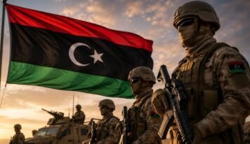 86 عامًا على تأسيس الجيش الليبي.. من جيش التحرير إلى معضلة الانقسام وتحديات التوحيد