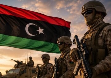 86 عامًا على تأسيس الجيش الليبي.. من جيش التحرير إلى معضلة الانقسام وتحديات التوحيد