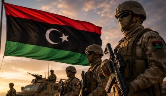 86 عامًا على تأسيس الجيش الليبي.. من جيش التحرير إلى معضلة الانقسام وتحديات التوحيد