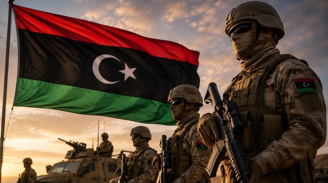 86 عامًا على تأسيس الجيش الليبي.. من جيش التحرير إلى معضلة الانقسام وتحديات التوحيد
