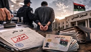 حين تُباع الهوية الوطنية.. تزوير قيد عائلي يمنح 9 أجانب أرقامًا وطنية