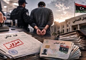 حين تُباع الهوية الوطنية.. تزوير قيد عائلي يمنح 9 أجانب أرقامًا وطنية
