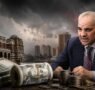 استقالة ناجي عيسى تهز المشهد المالي.. الدينار يقترب من 10 دنانير والإنفاق خارج السيطرة