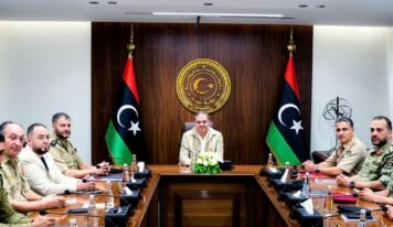 اجتماع أمني موسع يفشل في حسم مصير عملية عسكرية بالزاوية والساحل الغربي