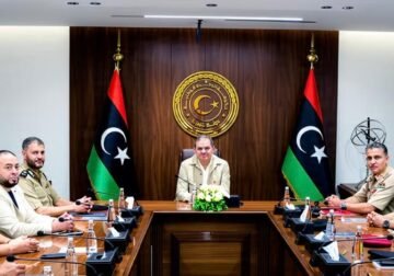 اجتماع أمني موسع يفشل في حسم مصير عملية عسكرية بالزاوية والساحل الغربي