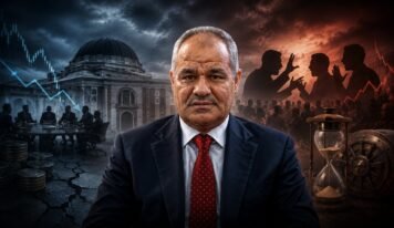 استقالة ناجي عيسى.. اعتراف بالعجز أم محاولة للتنصل من الأزمة؟