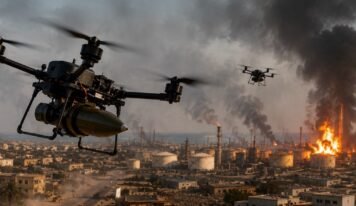 درونات انتحارية في الزاوية.. تطور خطير ينقل الصراع الليبي إلى مرحلة جديدة