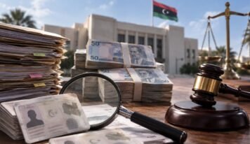 تزوير ووفيات بلا إيقاف.. النيابة العامة تكشف مخالفات مالية في معاشات التضامن