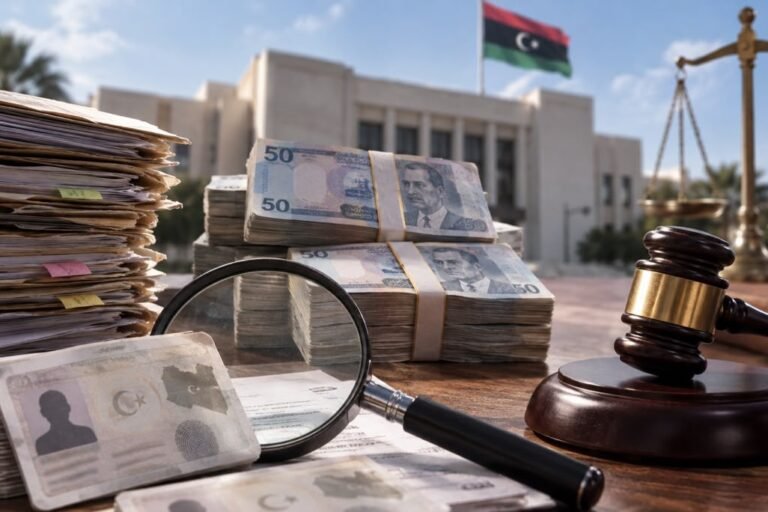 تزوير ووفيات بلا إيقاف.. النيابة العامة تكشف مخالفات مالية في معاشات التضامن