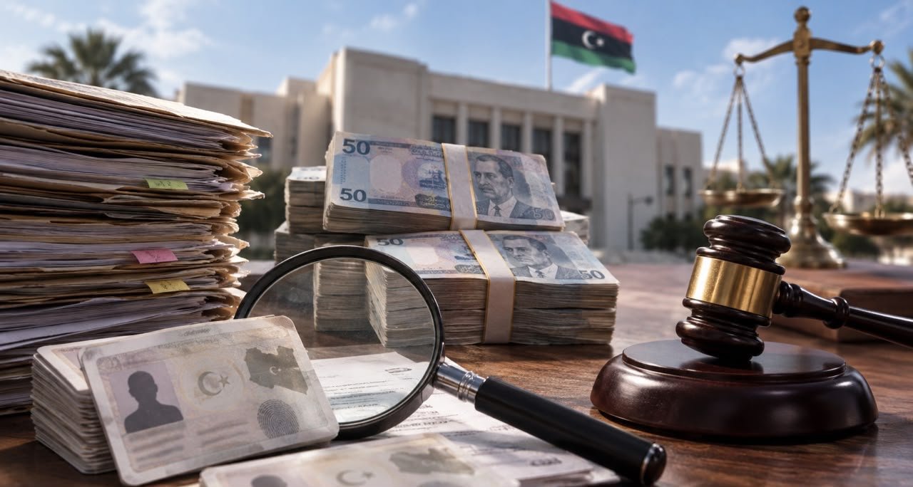 تزوير ووفيات بلا إيقاف.. النيابة العامة تكشف مخالفات مالية في معاشات التضامن