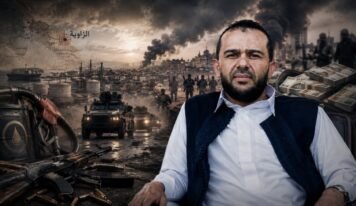 الزوبي في دائرة الاتهام.. فشل أمني بالزاوية وشبهات حول دور وكيل الدفاع في هجمات الدرون