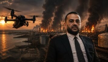 هجمات مصفاة الزاوية.. هل يستخدم الزوبي «الدرونات الانتحارية» لتغيير خارطة النفوذ؟