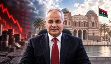 من عجز السيولة إلى عجز المغادرة.. استقالة ناجي عيسى تتحول إلى قرار جديد لم يُنفذ