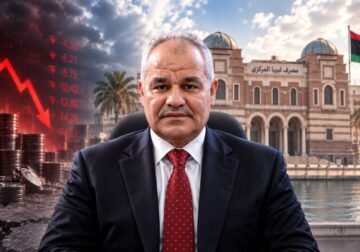 من عجز السيولة إلى عجز المغادرة.. استقالة ناجي عيسى تتحول إلى قرار جديد لم يُنفذ