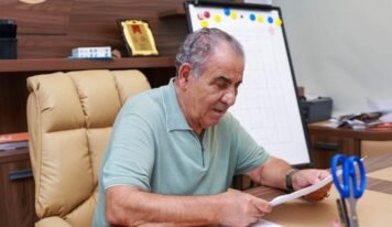 البنزرتي يصل العاصمة استعدادًا لانطلاق مهمته مع الإتحاد