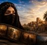 «تاشليدت» يمثل السينما الليبية في مهرجان ظفار الدولي للأفلام بصلالة