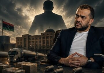 تحت غطاء النفوذ السياسي.. شركات شقيق وكيل الدفاع تتوسع في الاقتصاد الليبي
