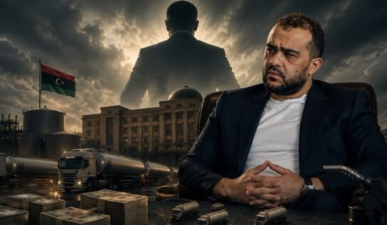 تحت غطاء النفوذ السياسي.. شركات شقيق وكيل الدفاع تتوسع في الاقتصاد الليبي