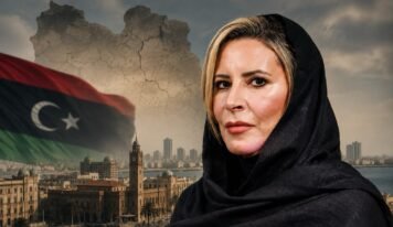 هل تصبح عائشة القذافي جسراً للمصالحة بين مكونات ليبيا؟