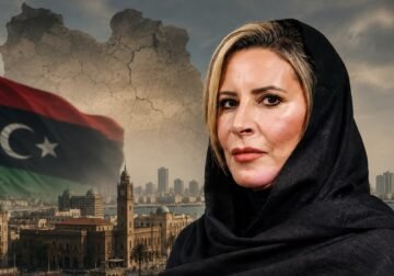 هل تصبح عائشة القذافي جسراً للمصالحة بين مكونات ليبيا؟