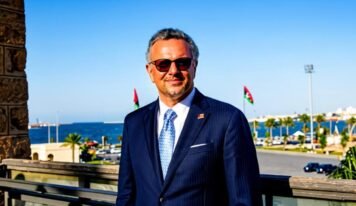 تقدم في مسار توحيد المؤسسات وتعزيز التعاون الليبي الأميركي