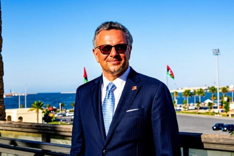 مستشار ترامب يرحب بقرار البرلمان الأوروبي بشأن جماعة الإخوان