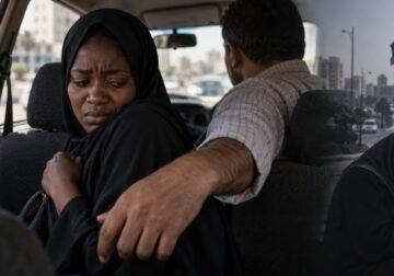 حين ينحاز المجتمع للمعتدي.. الوجه الآخر للتحرش بالوافدات