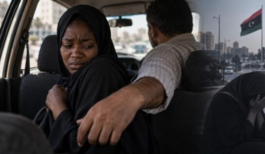 حين ينحاز المجتمع للمعتدي.. الوجه الآخر للتحرش بالوافدات