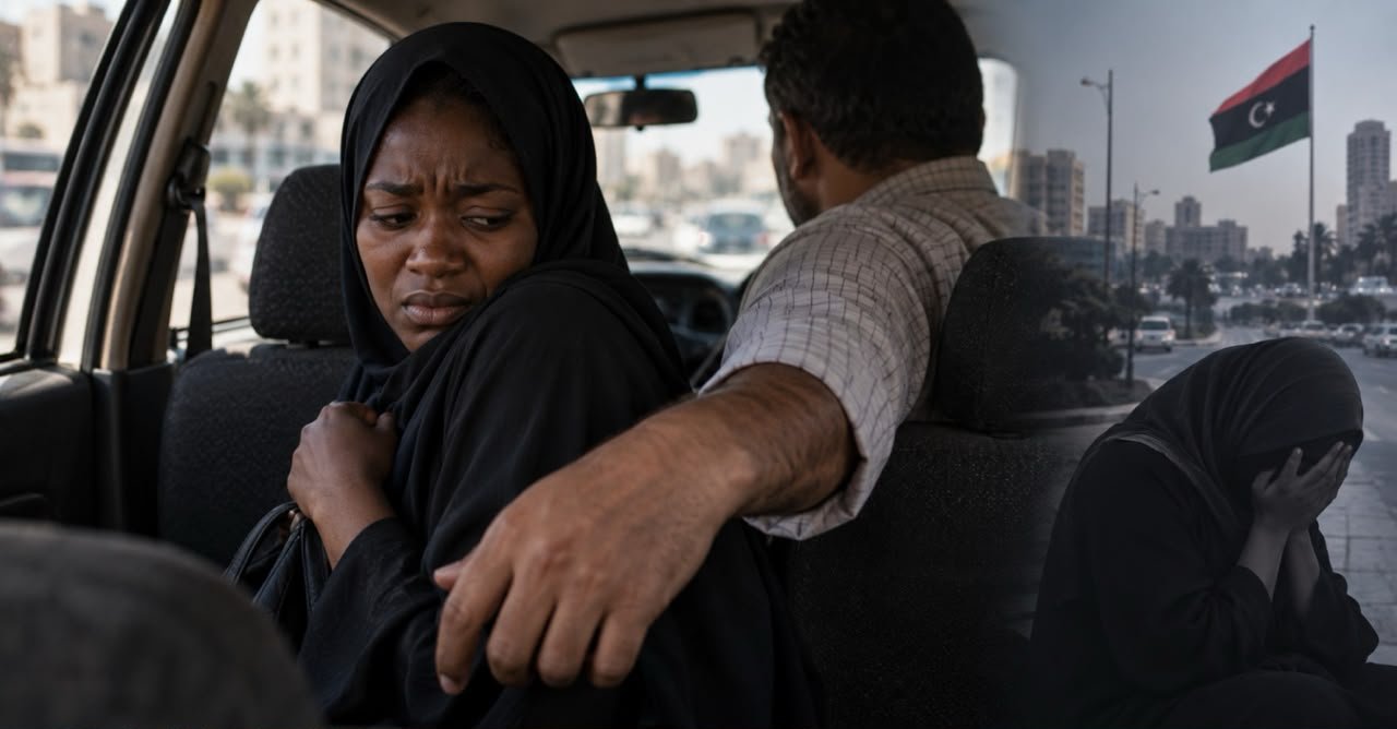 حين ينحاز المجتمع للمعتدي.. الوجه الآخر للتحرش بالوافدات