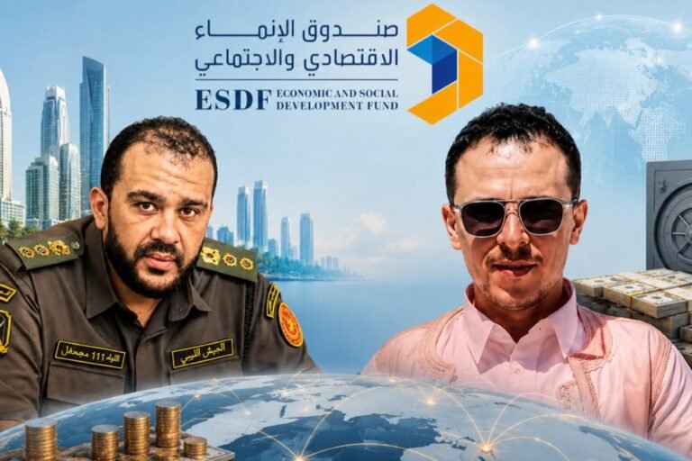 شقيق الزوبي يسعى للاستحواذ على مصرف الخليج الأول لتسهيل تمرير التدفقات المالية المشبوهة بعيداً عن الرقابة