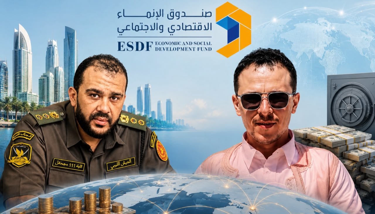 شقيق الزوبي يسعى للاستحواذ على مصرف الخليج الأول لتسهيل تمرير التدفقات المالية المشبوهة بعيداً عن الرقابة