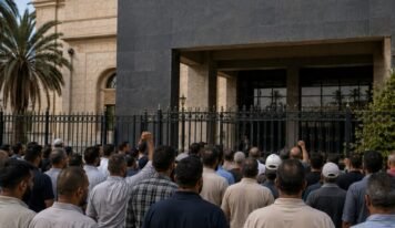 سنوات من الانتظار.. مقاولون يطالبون الحكومة بصرف مستحقاتهم المتأخرة
