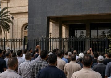 سنوات من الانتظار.. مقاولون يطالبون الحكومة بصرف مستحقاتهم المتأخرة