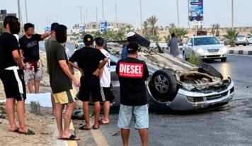 رصاص بلا رادع.. موجة جرائم تعيد سؤال نفوذ المسلحين في طرابلس