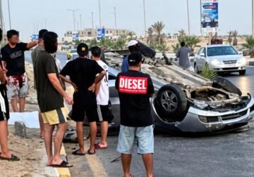 رصاص بلا رادع.. موجة جرائم تعيد سؤال نفوذ المسلحين في طرابلس