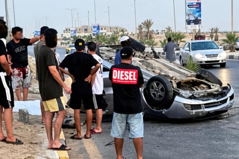رصاص بلا رادع.. موجة جرائم تعيد سؤال نفوذ المسلحين في طرابلس