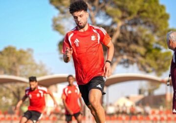 جاهزية تتصاعد.. الأهلي بنغازي يكثف تحضيراته للموسم الجديد