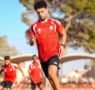 جاهزية تتصاعد.. الأهلي بنغازي يكثف تحضيراته للموسم الجديد