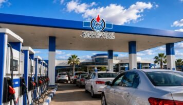 البريقة تحسم الجدل حول الوقود: الإمدادات مستمرة والمحطات تعمل دون توقف