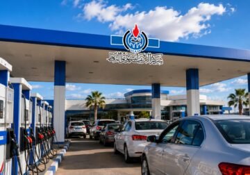 البريقة تحسم الجدل حول الوقود: الإمدادات مستمرة والمحطات تعمل دون توقف