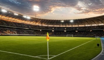 الملاعب الليبية تستعيد حضورها القاري.. اعتماد جديد يقرّب المباريات الدولية من الجماهير