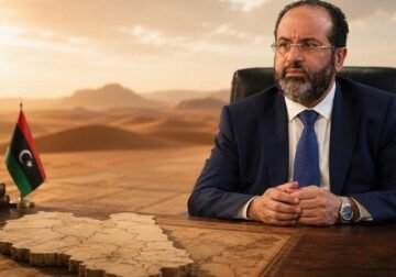 من ورقة استقطاب إلى حضور شكلي.. ماذا حقق الزادمة منذ انضمامه لحكومة الوحدة؟