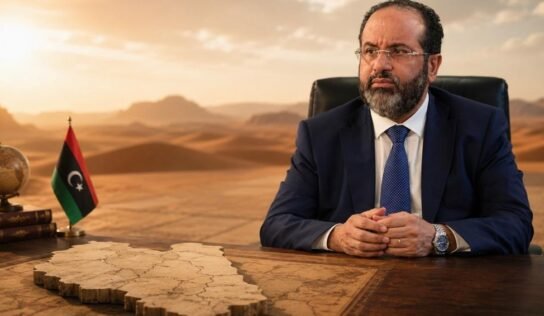 من ورقة استقطاب إلى حضور شكلي.. ماذا حقق الزادمة منذ انضمامه لحكومة الوحدة؟